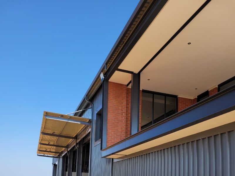 SA Gutter | Custom Seamless Gutters & Professional Installation
