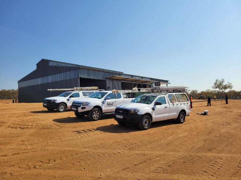 SA Gutter | Custom Seamless Gutters & Professional Installation