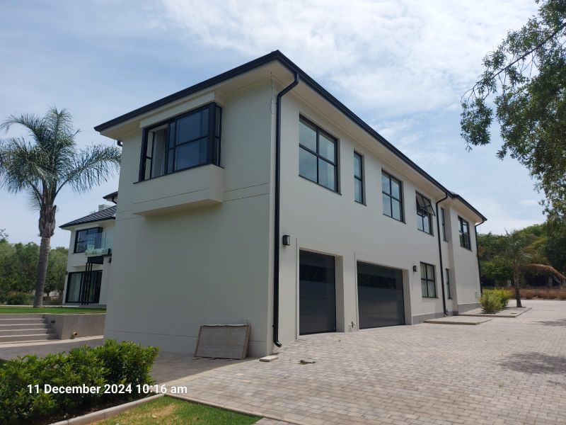 SA Gutter | Custom Seamless Gutters & Professional Installation