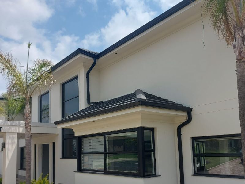 SA Gutter | Custom Seamless Gutters & Professional Installation